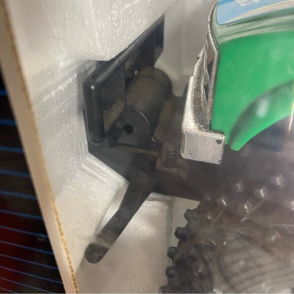 Vintage Range Buster RC Truck - Picture 6 of 12